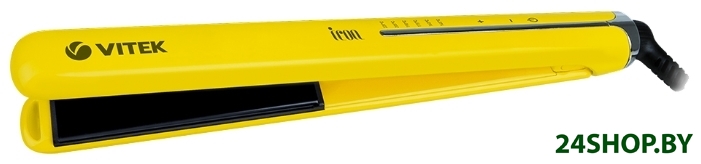 Выпрямитель Vitek VT-2312 Y Выпрямитель Vitek VT-2312 Y