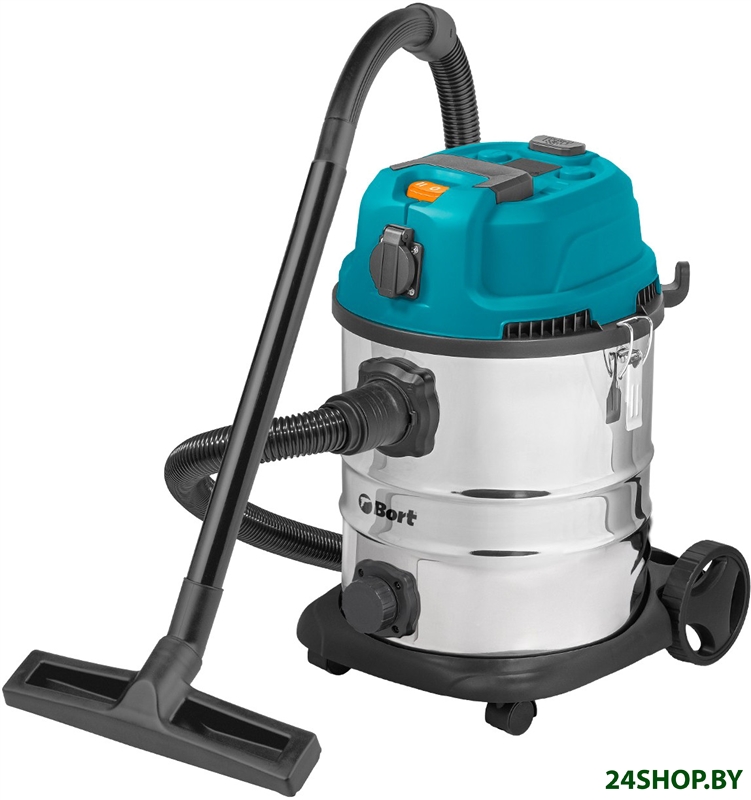 Пылесос Bort BSS-1625-STORM Пылесос Bort BSS-1625-STORM