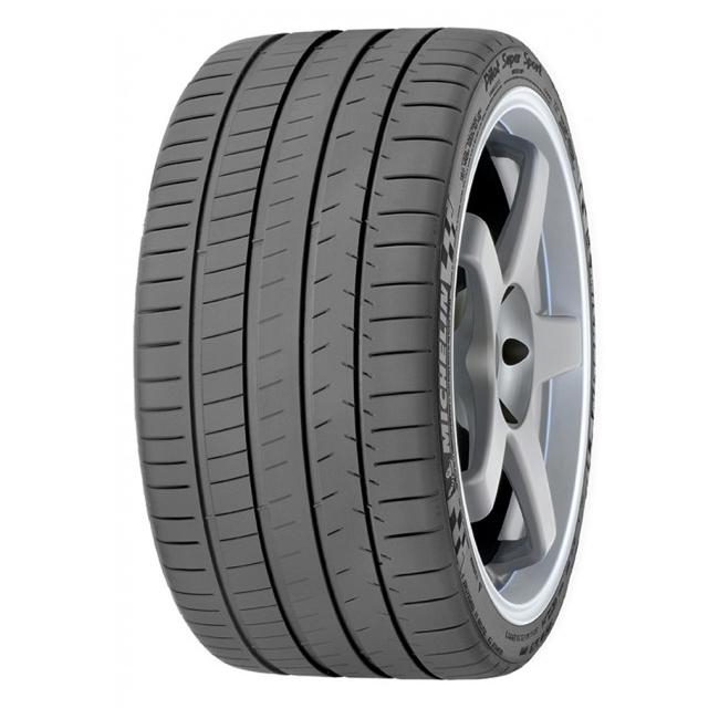 Автомобильные шины Michelin Pilot Super Sport 225/45R18 95Y Автомобильные шины Michelin Pilot Super Sport 225/45R18 95Y