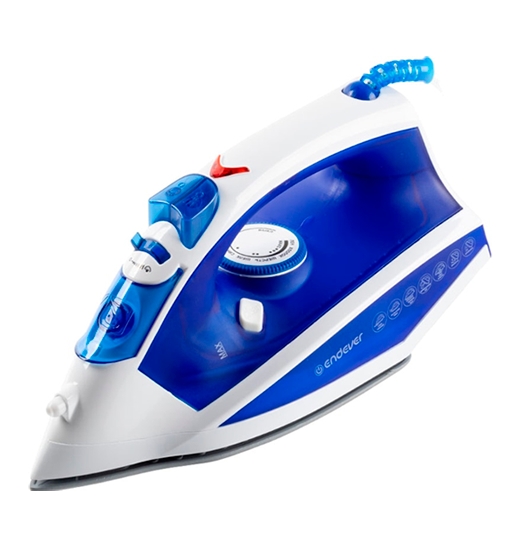 Утюг Endever Delta-119 Утюг Endever Delta-119