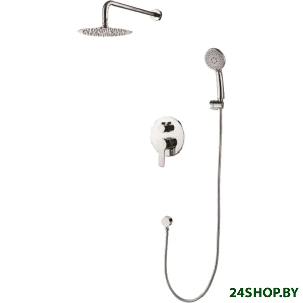 Душевая система Ledeme L2403-2 Душевая система Ledeme L2403-2