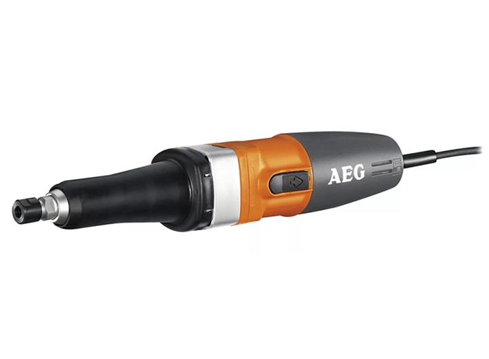 Прямая шлифовальная машина AEG GSL 600 E (4935412965) Прямая шлифовальная машина AEG GSL 600 E (4935412965)