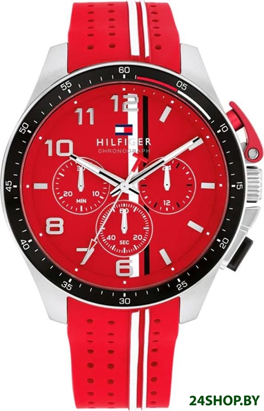 Наручные часы Tommy Hilfiger 1792170 Наручные часы Tommy Hilfiger 1792170