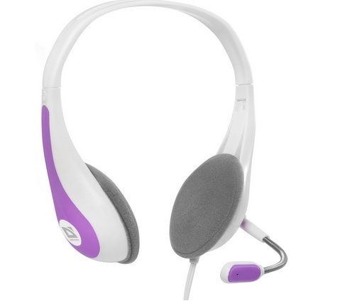 Гарнитура Defender Esprit HN-836 White/Pink Гарнитура Defender Esprit HN-836 White/Pink