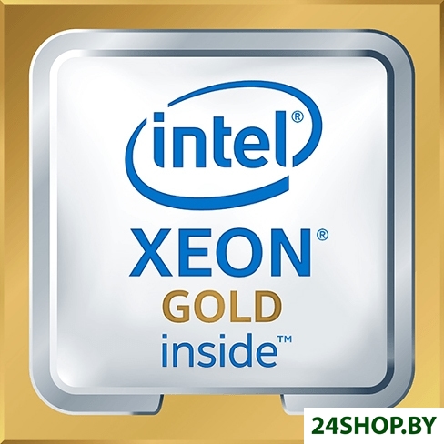 Процессор Intel Xeon Gold 6212U Процессор Intel Xeon Gold 6212U