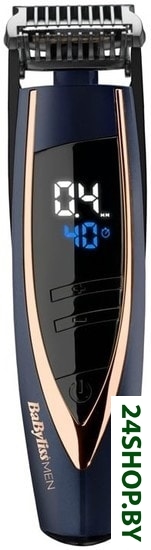 Машинка для стрижки BaByliss E879E Машинка для стрижки BaByliss E879E