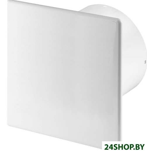 Осевой вентилятор Awenta System Plus Silent 125 KWS125-PTB125 Осевой вентилятор Awenta System Plus Silent 125 KWS125-PTB125