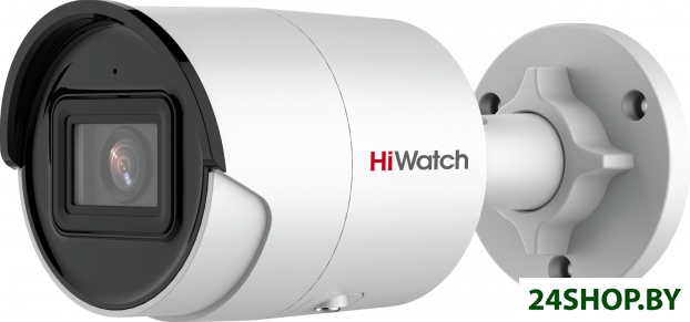 IP-камера HiWatch IPC-B082-G2/U (2.8 мм) IP-камера HiWatch IPC-B082-G2/U (2.8 мм)