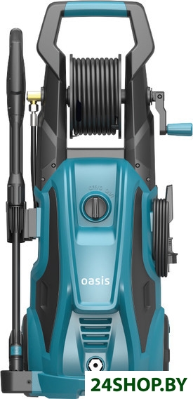 Мойка высокого давления Oasis MD-195 Мойка высокого давления Oasis MD-195