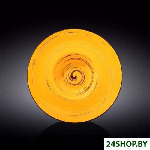 Тарелка глубокая Wilmax WL-669426/А Тарелка глубокая Wilmax WL-669426/А