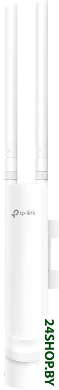 Точка доступа TP-Link EAP110-Outdoor V3 Точка доступа TP-Link EAP110-Outdoor V3