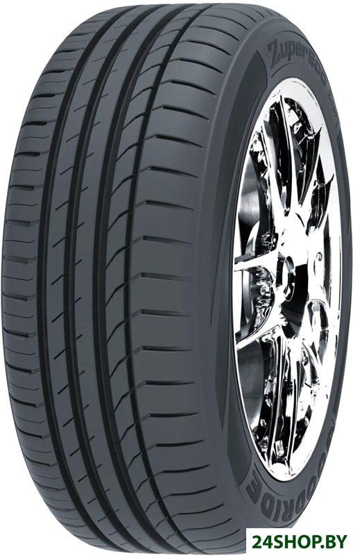 Автомобильные шины Goodride Z-107 205/55R16 91V Автомобильные шины Goodride Z-107 205/55R16 91V