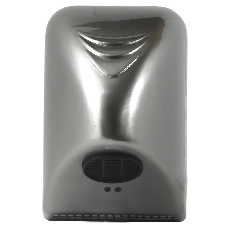 Сушилка для рук Ksitex M-1000C (серебристый) Сушилка для рук Ksitex M-1000C (серебристый)