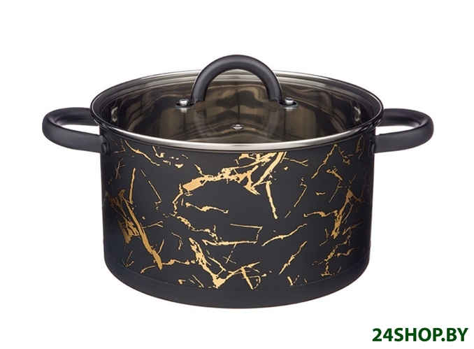 Кастрюля Agness Fantasy 916-301 Кастрюля Agness Fantasy 916-301