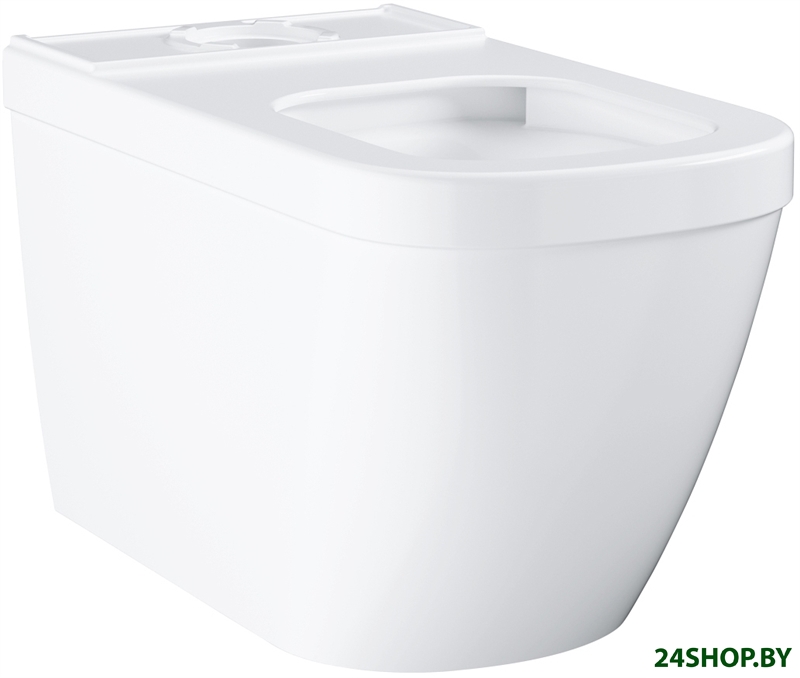 Унитаз Grohe Euro 3933800H Унитаз Grohe Euro 3933800H