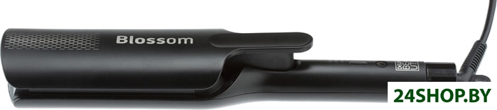 Стайлер для завивки Dewal Beauty Blossom HI2090 (черный) Стайлер для завивки Dewal Beauty Blossom HI2090 (черный)
