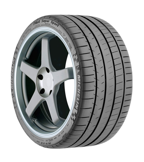 Автомобильные шины Michelin Pilot Super Sport 235/30R19 86Y Автомобильные шины Michelin Pilot Super Sport 235/30R19 86Y
