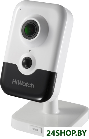IP-камера HiWatch DS-I214W(C) (2 мм) IP-камера HiWatch DS-I214W(C) (2 мм)