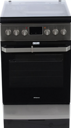 Кухонная плита Hansa FCEX59209 Кухонная плита Hansa FCEX59209