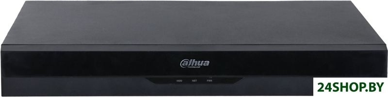 Сетевой видеорегистратор Dahua DHI-NVR5208-8P-EI2 Сетевой видеорегистратор Dahua DHI-NVR5208-8P-EI2