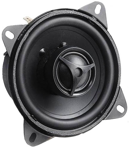 Автомобильная акустика Morel TempoCoax-4 Автомобильная акустика Morel TempoCoax-4