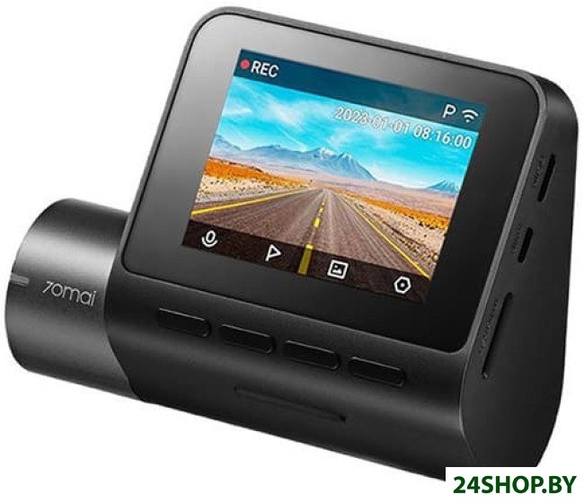 Видеорегистратор 70mai Dash Cam A200 (международная версия) Видеорегистратор 70mai Dash Cam A200 (международная версия)