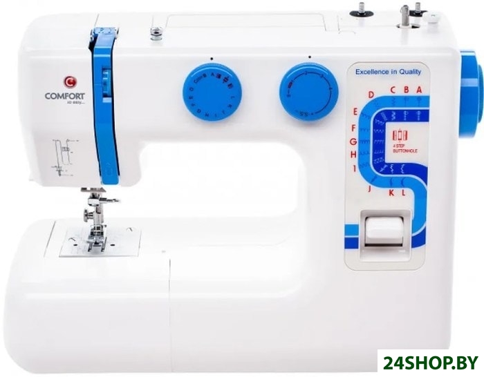 Швейная машина COMFORT 11 Швейная машина COMFORT 11