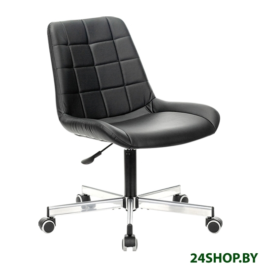 Офисный стул Brabix Deco MG-316 (черный) Офисный стул Brabix Deco MG-316 (черный)