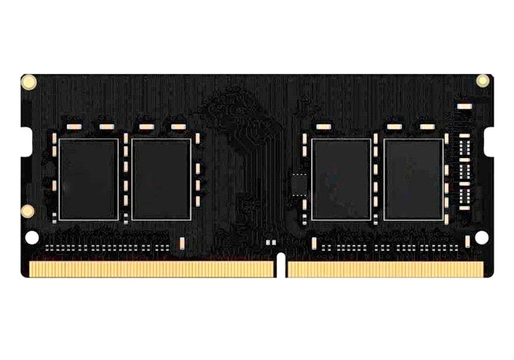 Оперативная память Lexar LD4AS008G-B3200GSST Оперативная память Lexar LD4AS008G-B3200GSST