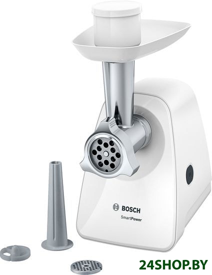 Мясорубка Bosch MFW2510W Мясорубка Bosch MFW2510W