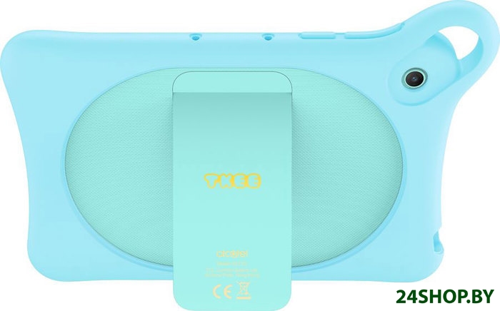 Планшет Alcatel Tkee Mini 2 9317G 32GB (мятный/голубой) (9317G-2GALRU2) Планшет Alcatel Tkee Mini 2 9317G 32GB (мятный/голубой) (9317G-2GALRU2)