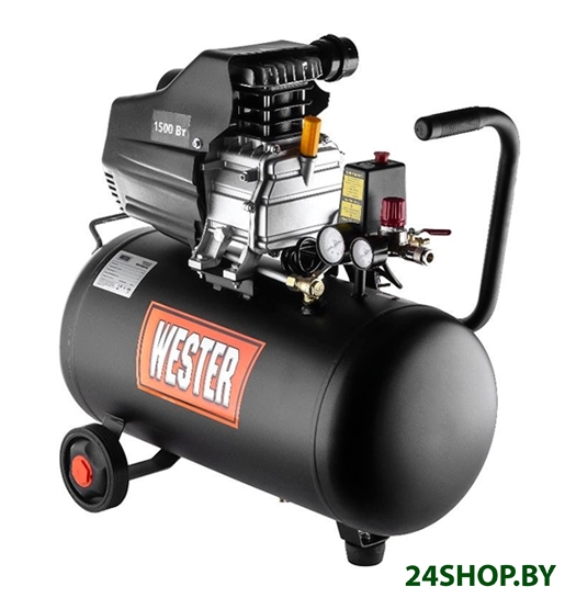 Компрессор Wester WK1500/50 Компрессор Wester WK1500/50