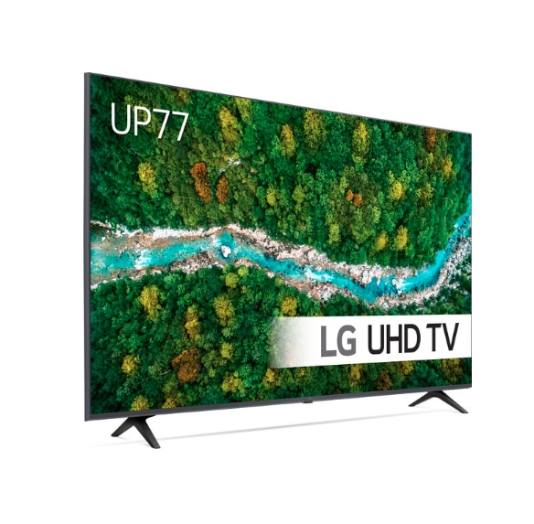 Телевизор LG 43UP77006LB Телевизор LG 43UP77006LB