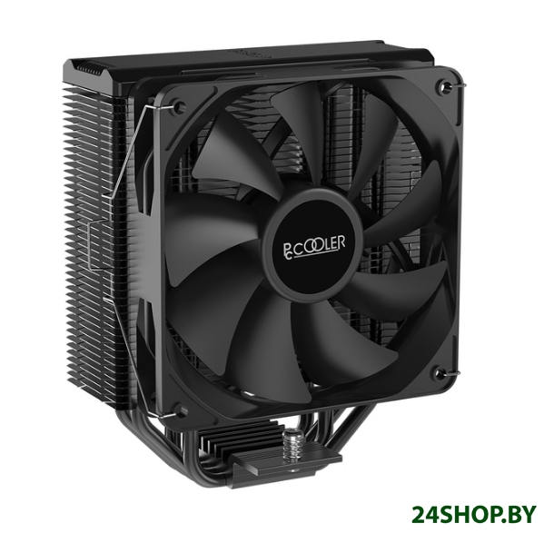 Кулер для процессора PCCooler Paladin EX400 Кулер для процессора PCCooler Paladin EX400