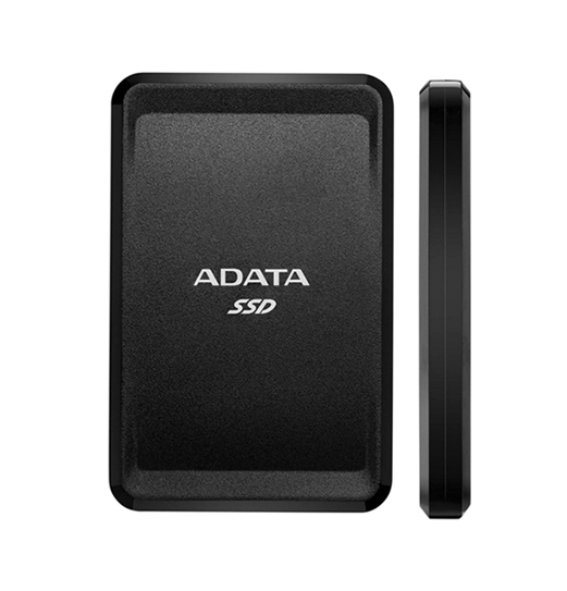 Внешний накопитель A-Data SC685 1TB ASC685-1TU32G2-CBK (черный) Внешний накопитель A-Data SC685 1TB ASC685-1TU32G2-CBK (черный)