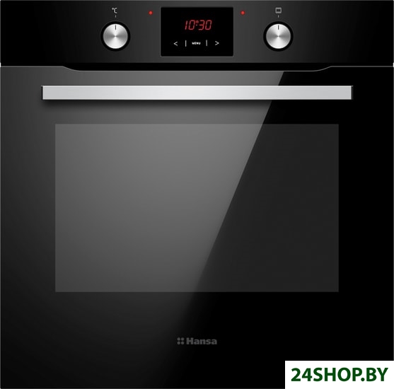 Электрический духовой шкаф Hansa BOESS694001 Электрический духовой шкаф Hansa BOESS694001