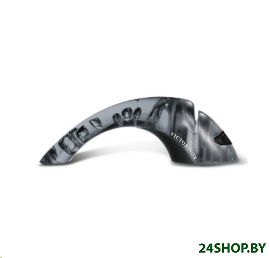 Точилка для кухонных ножей Victorinox Сeramic 7.8721.3 (черный) Точилка для кухонных ножей Victorinox Сeramic 7.8721.3 (черный)