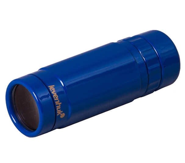 Монокуляр Levenhuk Rainbow 8x25 Blue Wave Монокуляр Levenhuk Rainbow 8x25 Blue Wave