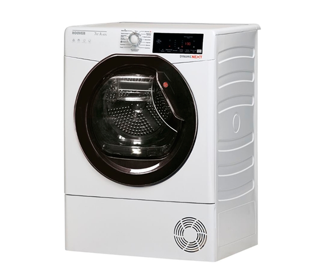Сушильная машина Hoover DXW4 H7A1TKEX-07 Сушильная машина Hoover DXW4 H7A1TKEX-07