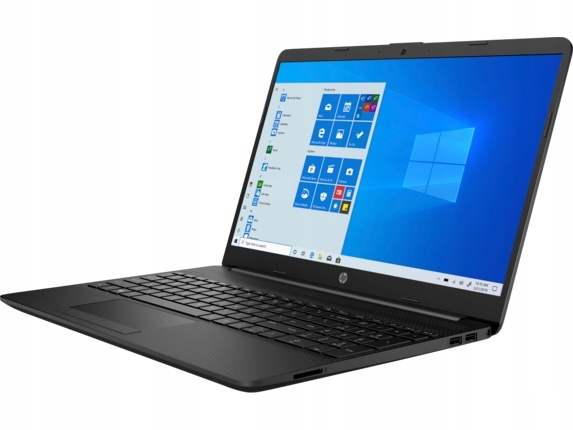 Ноутбук HP 15-dw1205ur 453P7EA Ноутбук HP 15-dw1205ur 453P7EA