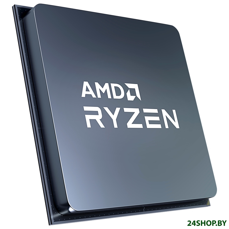 Процессор AMD Ryzen 9 5900X (BOX) Процессор AMD Ryzen 9 5900X (BOX)