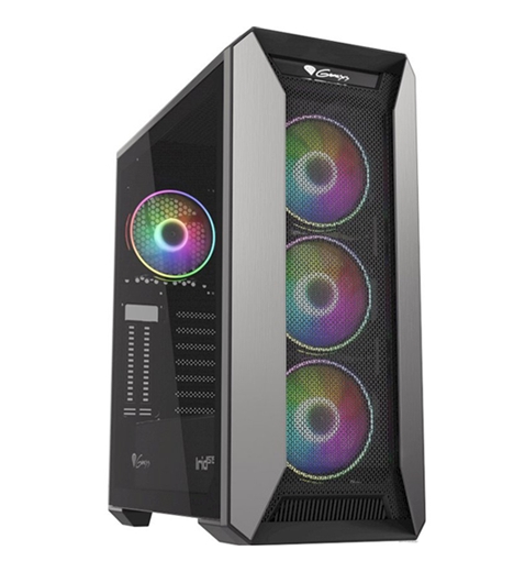 Корпус Genesis Irid 515 ARGB NPC-1684 Корпус Genesis Irid 515 ARGB NPC-1684