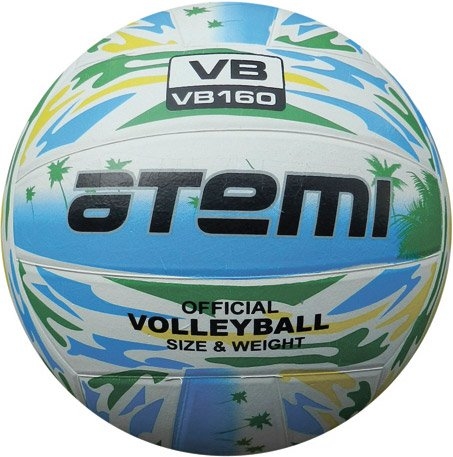 Мяч Atemi Tropic Мяч Atemi Tropic
