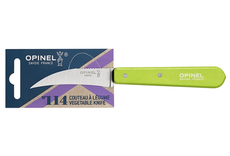 Кухонный нож Opinel Essential 001925 Кухонный нож Opinel Essential 001925