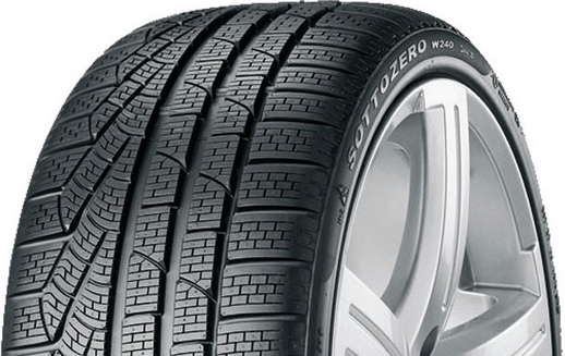 Автомобильные шины Pirelli Winter Sottozero Serie II 225/45R17 91H Автомобильные шины Pirelli Winter Sottozero Serie II 225/45R17 91H