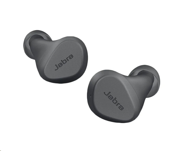 Наушники Jabra Elite 2 (темно-серый) Наушники Jabra Elite 2 (темно-серый)