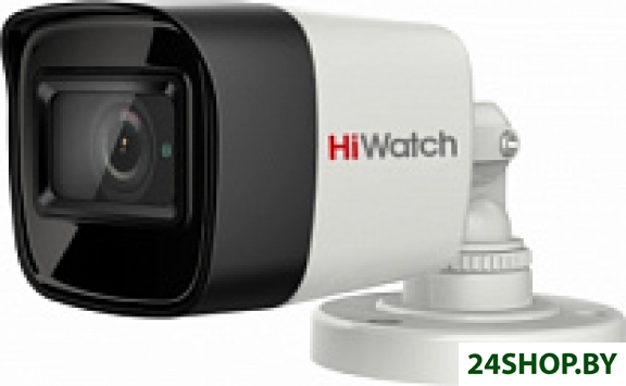 CCTV-камера HiWatch DS-T800(B) (3.6 мм) CCTV-камера HiWatch DS-T800(B) (3.6 мм)