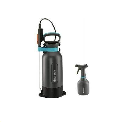 Опрыскиватель GARDENA 11134-30.000.00 Опрыскиватель GARDENA 11134-30.000.00
