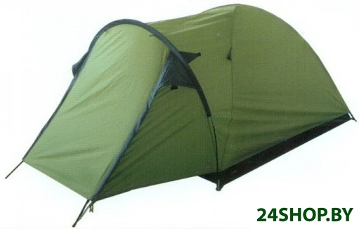 Палатка 3-х местная Fora Angara-3 Палатка 3-х местная Fora Angara-3
