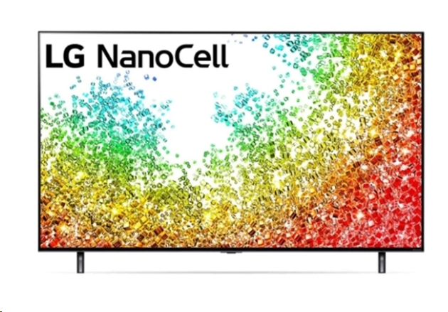 Телевизор LG 55NANO956PA Телевизор LG 55NANO956PA